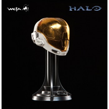 Halo Replica 1/4 E.V.A. Helm 19 cm